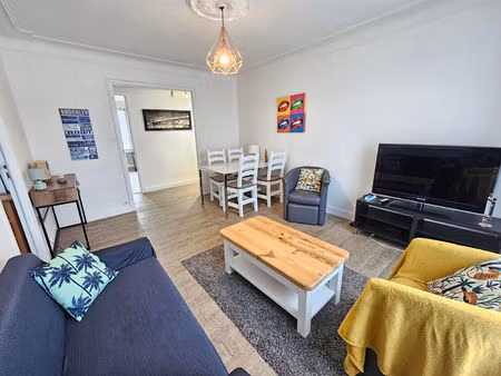 t4 meuble brest recouvrance pour colocation