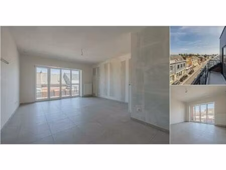 appartement à vendre à rue rodolphe delval 42 trazegnies (vbc60284)