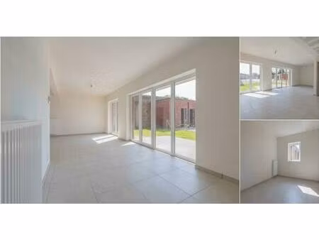 appartement à vendre à rue rodolphe delval 42 trazegnies (vbc60289)