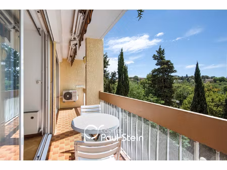 t4 familial - 98 37 m2 - avec terrasse dans résidence sécuri