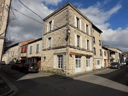 vente maison 5 pièces 130 m² à eymet (24500)  192 000 €