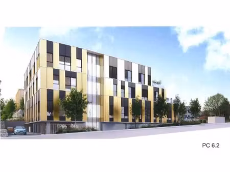 bureaux neufs - a vendre