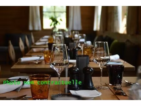 vente commerce 242 m² aix-les-bains (73100)