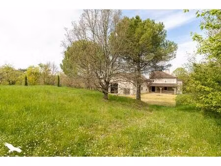 vente maison 4 pièces 170 m² puymirol (47270)