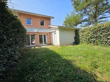 vente maison 4 pièces 79 m² saint-seurin-sur-l'isle (33660)