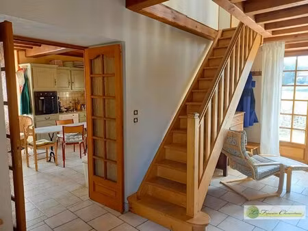 plus qu'à poser vos valises !