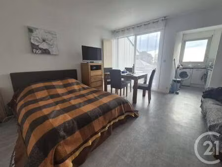vente appartement t1 à bagnoles-de-l'orne (61140) : à vendre t1 / 28m² bagnoles-de-l'orne
