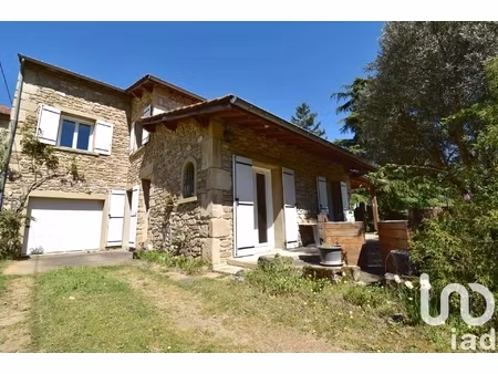 vente maison traditionnelle 7 pièces