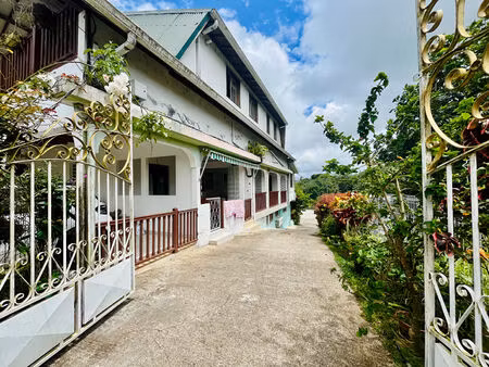 vente maison 23 pièces  530.00m²  gros