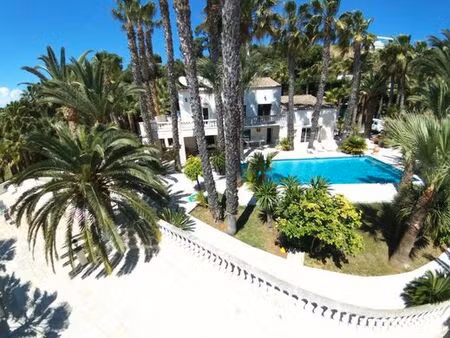 maison de luxe 6 chambres en location à biot  provence-alpes-côte d'azur