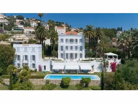 maison de 8 pièces de luxe en location à golfe-juan  france