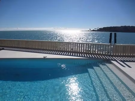 maison de luxe de 360 m2 en location antibes  provence-alpes-côte d'azur