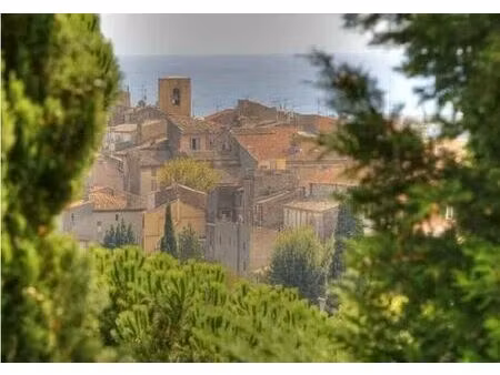 maison de luxe 2 chambres en location à biot  france