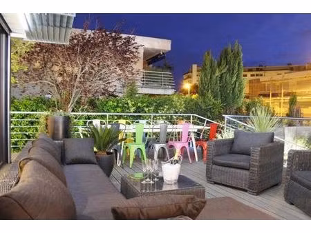 maison de prestige de 300 m2 en location cannes  provence-alpes-côte d'azur