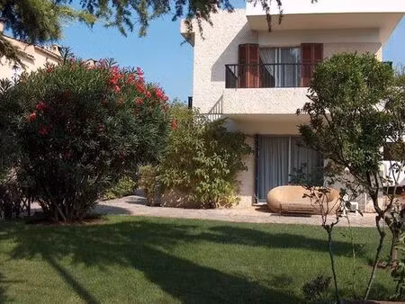 maison de 3 chambres de luxe en location à le cannet  france