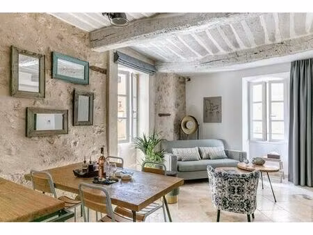 appartement de luxe 2 chambres en location à valbonne  france