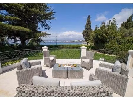 maison de luxe en location à antibes  france