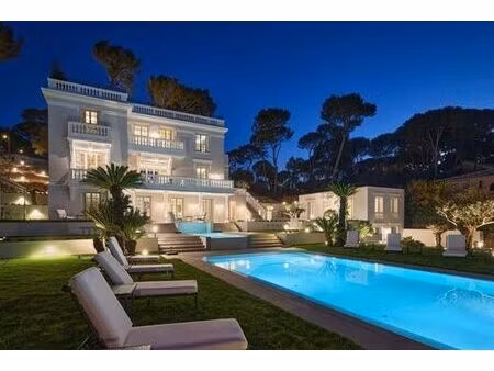 maison de luxe 9 chambres en location à antibes  provence-alpes-côte d'azur