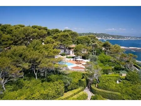 maison de luxe de 1000 m2 en location antibes  france