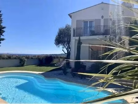 maison de 8 pièces de luxe en location à antibes  provence-alpes-côte d'azur