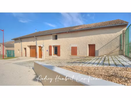 vente maison 7 pièces 225 m² à vigneulles-lès-hattonchâtel (55210)  309 900 €