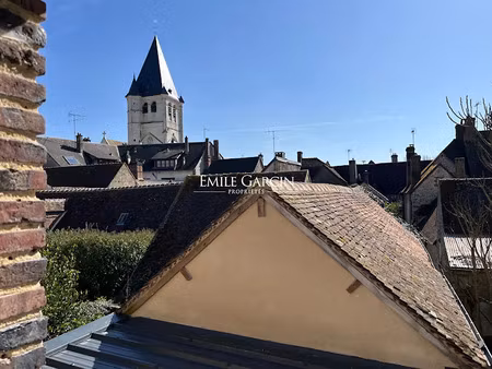 vente maison 7 pièces 171 m² à longny les villages (61290)  190 000 €