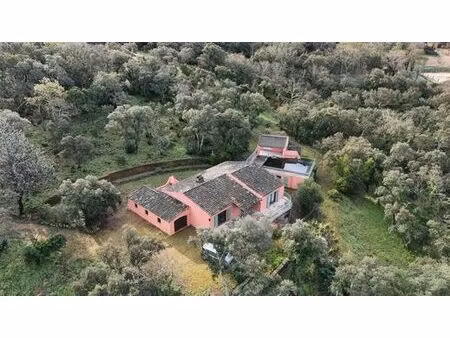 maison de prestige en vente la môle  france