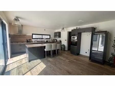 villa de 7 pièces de luxe en vente sernhac  occitanie