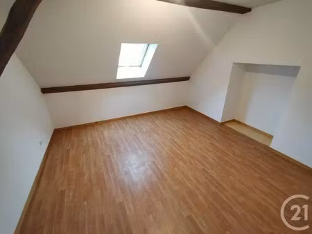 maison à louer - 3 pièces - 111 23 m2 - revigny - 39 - franche-comte