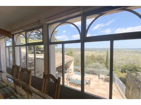 annonce maison à vendre