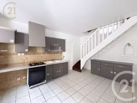 maison à vendre - 6 pièces - 127 m2 - moret sur loing - 77 - ile-de-france