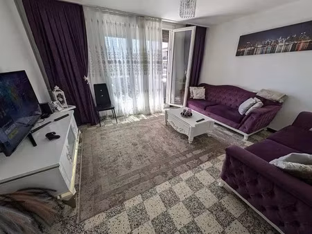 vente appartement 3 pièces 63 m² port-de-bouc (13110)