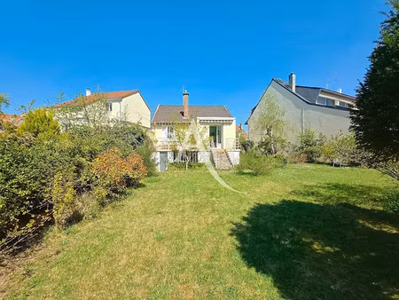 vente maison 3 pièces 58.63 m² à palaiseau (91120)  367 500 €