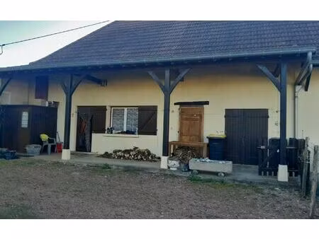 maison savigny-sur-seille m² t-5 à vendre  173 000 €