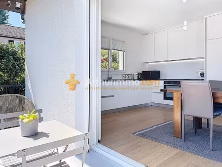 à louer – maison familiale de 160 m² avec jardin – domarin