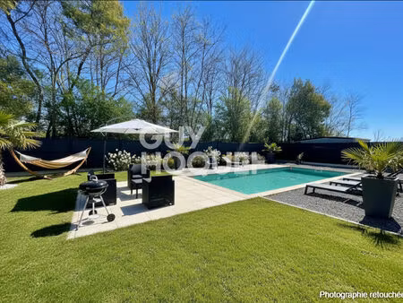 exclusivite maison contemporaine coup de coeur assure !