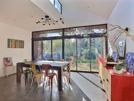 vente maison 208m2 bordeaux (33800)