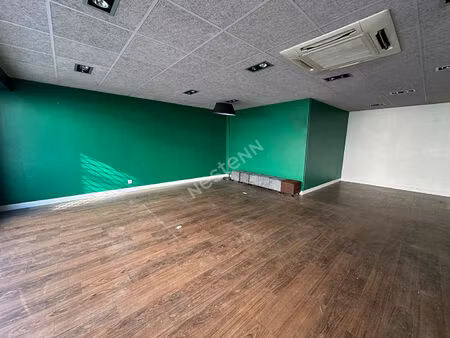 a louer - local commercial à ploërmel (56800)