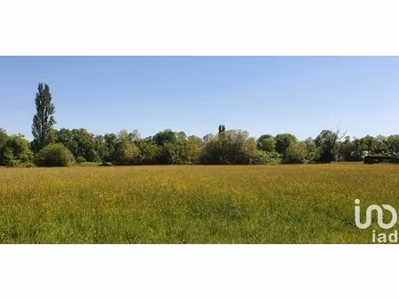 vente terrain 3 200 m²
