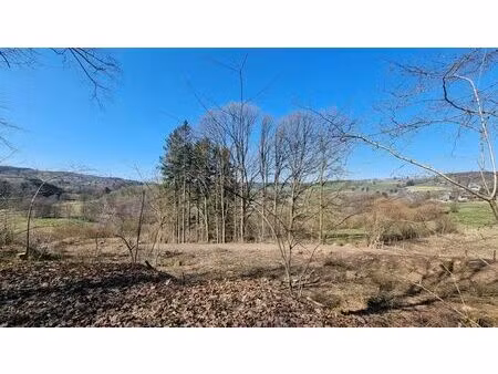 terrain à bâtir à vendre à lasnenville