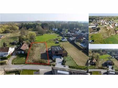 terrain à vendre à kerkenbos 99 muizen (rbt04355)