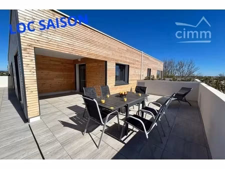 annonce appartement à louer