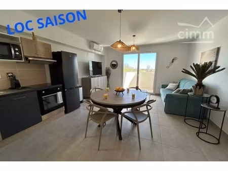 annonce appartement à louer