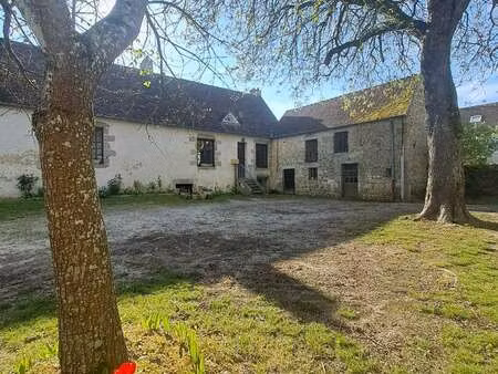 vente maison à cerisé (61000) : à vendre / 166m² cerisé