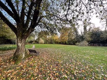 calme et sérénité