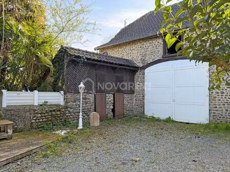 vente maison 4 pièces 92 m² artiguelouve (64230)