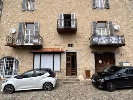 immeuble laroquebrou 325 m2