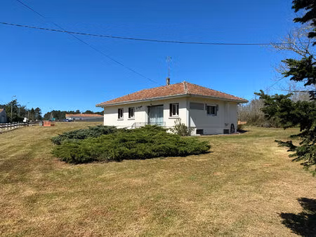 maison begaar 4 pièce(s) 91.4 m2