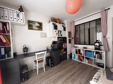 maison 6 pièce(s) 145 m2 saint laurent de la pree