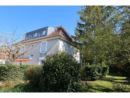 maison de village besancon 9 pièce(s) 222 m2